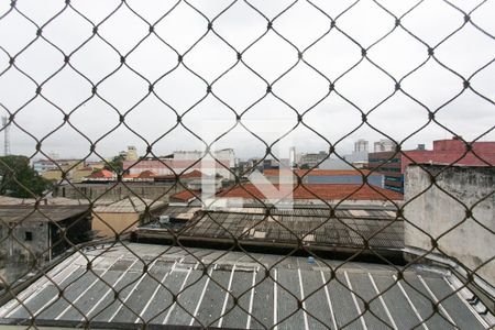 Vista da Sala de apartamento à venda com 3 quartos, 100m² em Pari, São Paulo