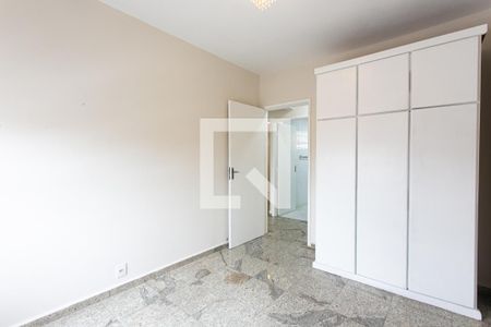 Quarto 1 de apartamento à venda com 3 quartos, 100m² em Pari, São Paulo