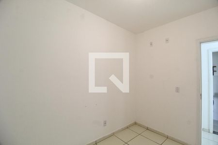 Quarto de apartamento para alugar com 2 quartos, 50m² em Shopping Park, Uberlândia