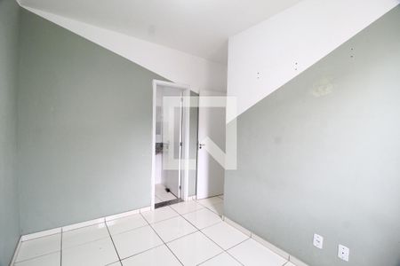 Quarto 2 de apartamento para alugar com 2 quartos, 50m² em Shopping Park, Uberlândia