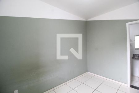 Quarto 2 de apartamento para alugar com 2 quartos, 50m² em Shopping Park, Uberlândia