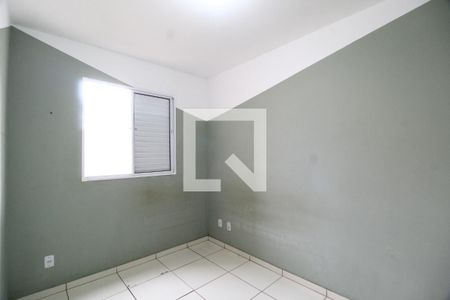 Quarto 2 de apartamento para alugar com 2 quartos, 50m² em Shopping Park, Uberlândia