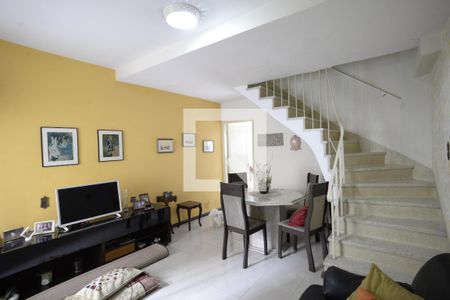 Sala de casa à venda com 2 quartos, 90m² em Vila Mariana, São Paulo