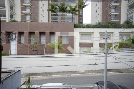 Vista de casa à venda com 2 quartos, 90m² em Vila Mariana, São Paulo