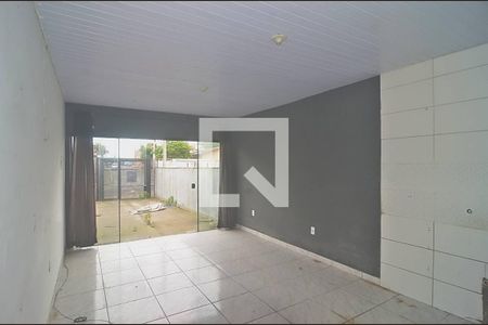 Sala de casa para alugar com 2 quartos, 90m² em Estância Velha, Canoas