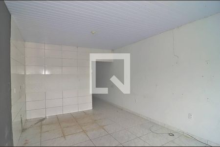 Sala de casa para alugar com 2 quartos, 90m² em Estância Velha, Canoas