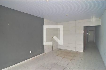 Sala de casa para alugar com 2 quartos, 90m² em Estância Velha, Canoas