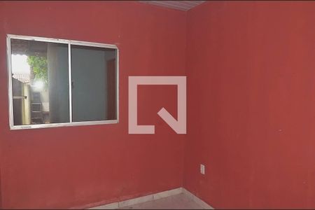 Quarto de casa para alugar com 2 quartos, 90m² em Estância Velha, Canoas