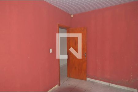 Quarto de casa para alugar com 2 quartos, 90m² em Estância Velha, Canoas