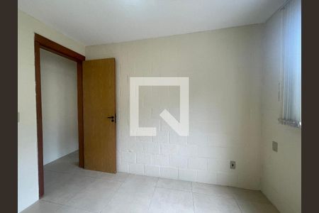 Quarto de apartamento para alugar com 2 quartos, 39m² em São João Batista, São Leopoldo