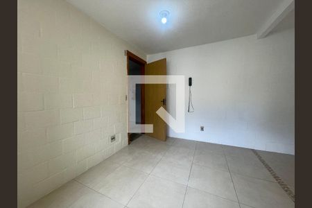 Sala de apartamento para alugar com 2 quartos, 39m² em São João Batista, São Leopoldo