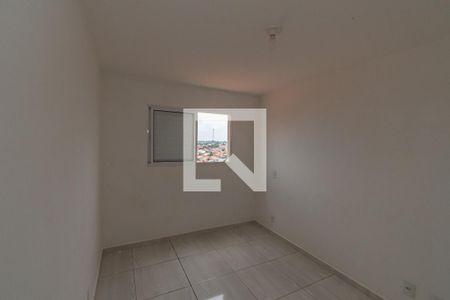 Suite de apartamento para alugar com 2 quartos, 63m² em Jardim Rosolem, Hortolândia