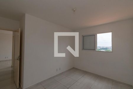 Suite de apartamento para alugar com 2 quartos, 63m² em Jardim Rosolem, Hortolândia