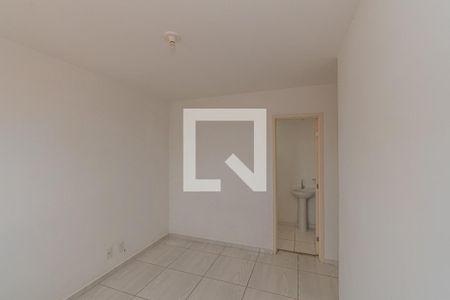 Suite de apartamento para alugar com 2 quartos, 63m² em Jardim Rosolem, Hortolândia