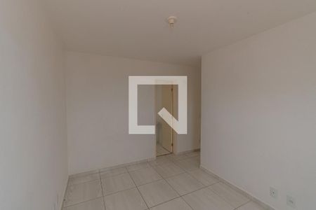 Suite de apartamento para alugar com 2 quartos, 63m² em Jardim Rosolem, Hortolândia