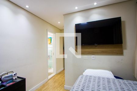 Apartamento à venda com 114m², 3 quartos e 2 vagas Apartamento à venda com 114m², 3 quartos e 2 vagasQuarto 1 - Suíte