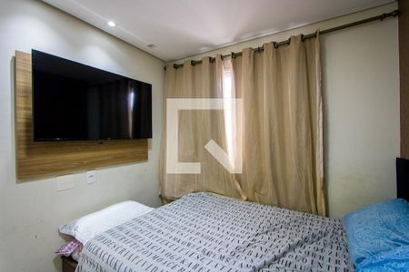 Apartamento à venda com 114m², 3 quartos e 2 vagas Apartamento à venda com 114m², 3 quartos e 2 vagasQuarto 1 - Suíte