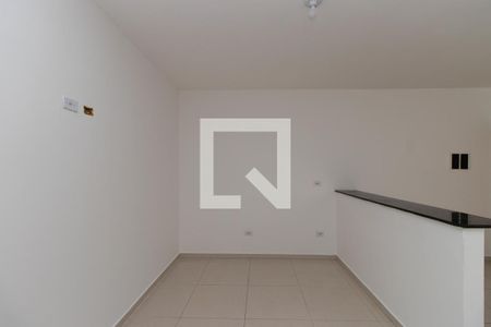 Sala de apartamento para alugar com 1 quarto, 40m² em Parque Edu Chaves, São Paulo