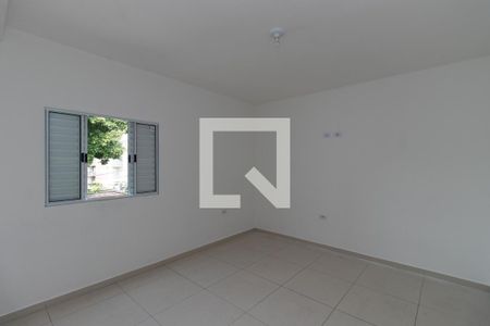 Quarto de apartamento para alugar com 1 quarto, 40m² em Parque Edu Chaves, São Paulo