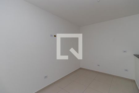 Sala de apartamento para alugar com 1 quarto, 40m² em Parque Edu Chaves, São Paulo