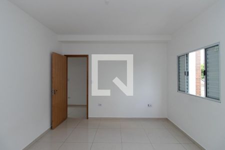 Quarto de apartamento para alugar com 1 quarto, 40m² em Parque Edu Chaves, São Paulo