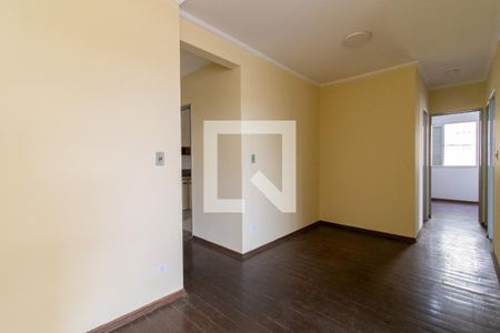 sala de apartamento para alugar com 3 quartos, 60m² em Bonfim, Campinas