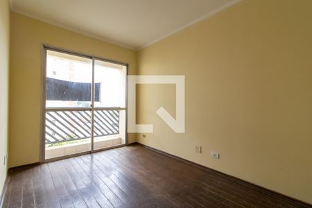 sala de apartamento para alugar com 3 quartos, 60m² em Bonfim, Campinas