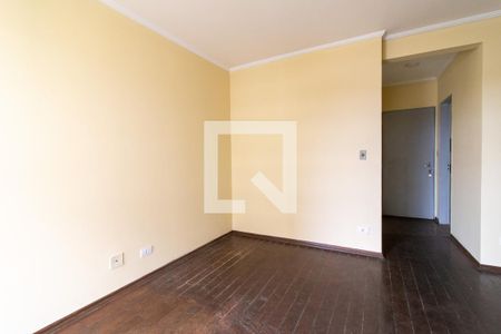 sala de apartamento para alugar com 3 quartos, 60m² em Bonfim, Campinas