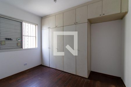 Quarto 1 de apartamento para alugar com 3 quartos, 60m² em Bonfim, Campinas