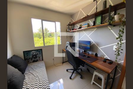 Quarto 2 de apartamento à venda com 2 quartos, 45m² em Canudos, Novo Hamburgo