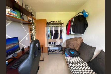 Quarto 2 de apartamento à venda com 2 quartos, 45m² em Canudos, Novo Hamburgo