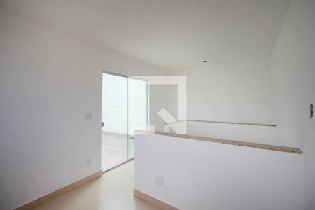 Sala de Estar de apartamento à venda com 2 quartos, 130m² em Sagrada Família, Belo Horizonte