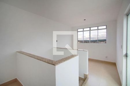 Sala de Estar de apartamento à venda com 2 quartos, 130m² em Sagrada Família, Belo Horizonte