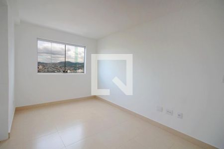 Sala de apartamento à venda com 2 quartos, 130m² em Sagrada Família, Belo Horizonte