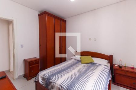 Quarto 1 de casa à venda com 2 quartos, 100m² em Mooca, São Paulo