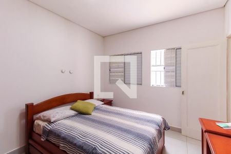 Quarto 1 de casa à venda com 2 quartos, 100m² em Mooca, São Paulo