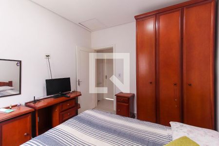 Quarto 1 de casa à venda com 2 quartos, 100m² em Mooca, São Paulo