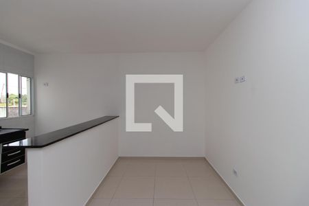 Sala de apartamento para alugar com 1 quarto, 29m² em Parque Edu Chaves, São Paulo