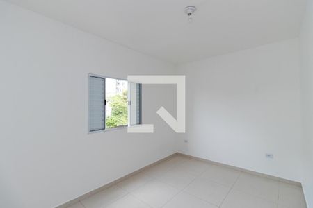 Quarto de apartamento para alugar com 1 quarto, 29m² em Parque Edu Chaves, São Paulo