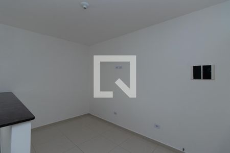 Sala de apartamento para alugar com 1 quarto, 29m² em Parque Edu Chaves, São Paulo