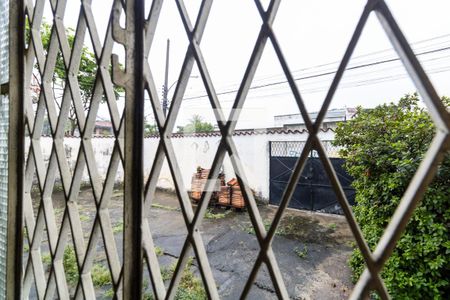 Vista da Sala de casa para alugar com 2 quartos, 110m² em Campo Grande, Rio de Janeiro