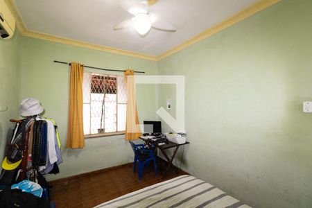 Quarto 1 de casa para alugar com 2 quartos, 110m² em Campo Grande, Rio de Janeiro