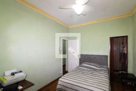 Quarto 1 de casa para alugar com 2 quartos, 110m² em Campo Grande, Rio de Janeiro