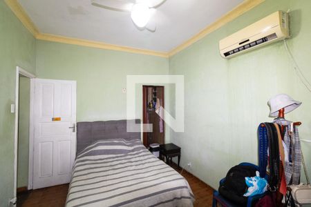 Quarto 1 de casa para alugar com 2 quartos, 110m² em Campo Grande, Rio de Janeiro