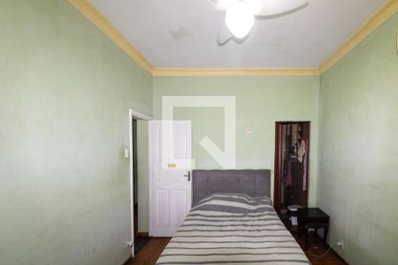 Quarto 1 de casa para alugar com 2 quartos, 110m² em Campo Grande, Rio de Janeiro