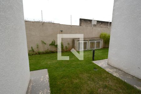 Vista do Quarto 1 de apartamento para alugar com 2 quartos, 36m² em Vila Baby, São Paulo