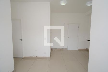 Sala de apartamento para alugar com 2 quartos, 36m² em Vila Baby, São Paulo