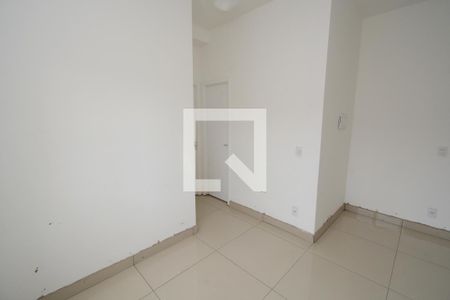 Sala de apartamento para alugar com 2 quartos, 36m² em Vila Baby, São Paulo