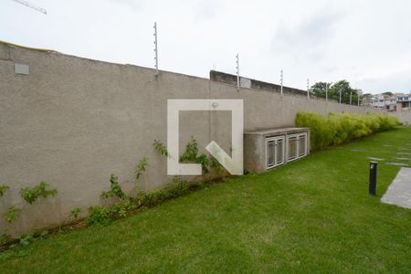 Vista da Sala de apartamento para alugar com 2 quartos, 36m² em Vila Baby, São Paulo