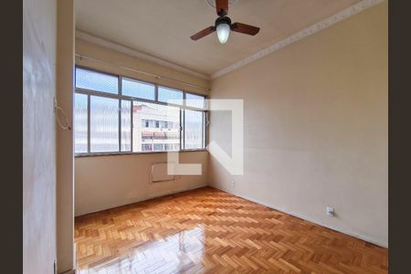 Quarto 1 de apartamento para alugar com 2 quartos, 80m² em Praça da Bandeira, Rio de Janeiro